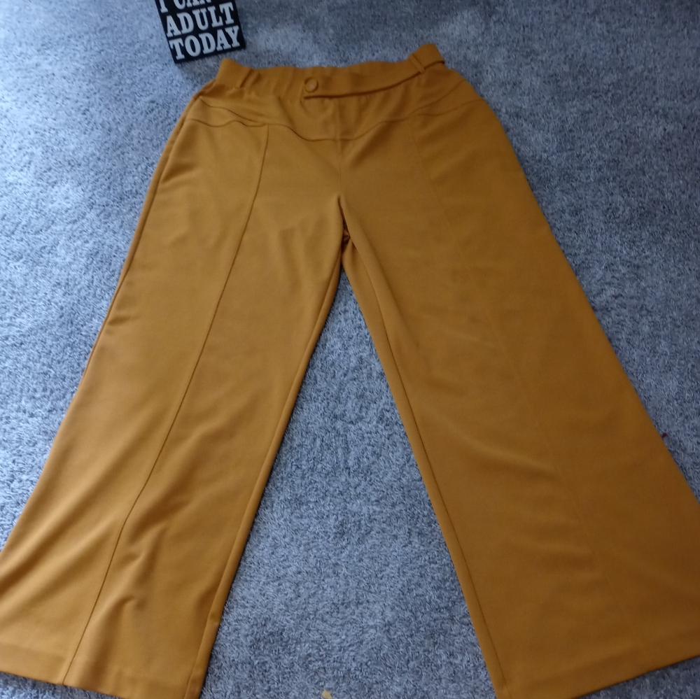Womens pants